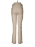 Rafaella Solid Tan Dress Pants Size 8 - photo 2