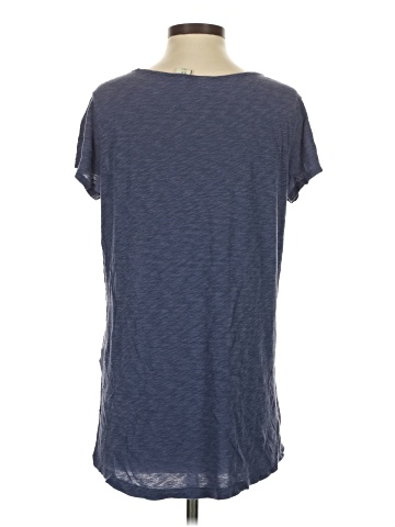 Lucy & Laurel Short Sleeve Top (view 2)