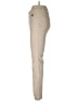 Rafaella Solid Tan Dress Pants Size 8 - photo 5