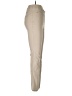 Rafaella Solid Tan Dress Pants Size 8 - photo 4