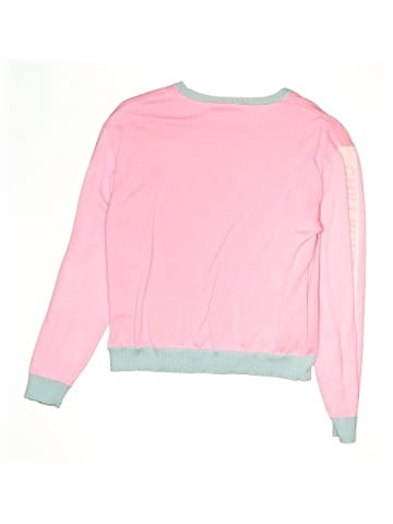 Well Worn Pullover Sweater (view 2)