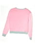Well Worn Graphic Pink Pullover Sweater Size XL (kids) - photo 2