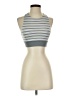 Athleta Silver Tank Top Size XS - photo 1