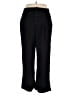 Unbranded Black Casual Pants Size L (estimated) - photo 1