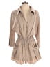Zara Tan Romper Size S - photo 1