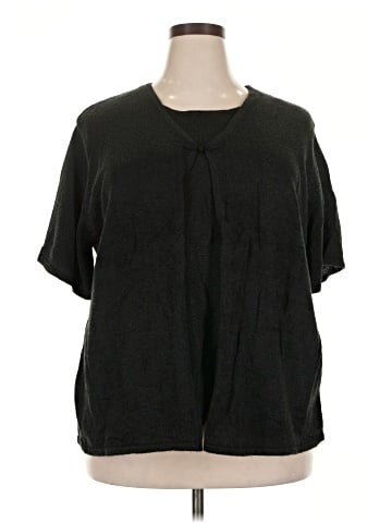 Sag Harbor Cardigan (view 1)