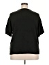 Sag Harbor Black Cardigan Size 2X - photo 2