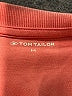 Tom Tailor Pink Short Sleeve Top Size M - photo 7