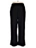Unbranded Black Casual Pants Size L (estimated) - photo 2