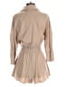 Zara Tan Romper Size S - photo 2
