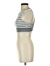 Athleta Silver Tank Top Size XS - photo 5