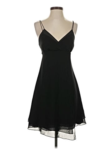 A.J. Bari Cocktail Dress (view 1)