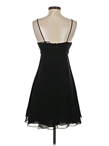 A.J. Bari Cocktail Dress (view 2)