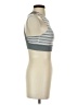 Athleta Silver Tank Top Size XS - photo 4