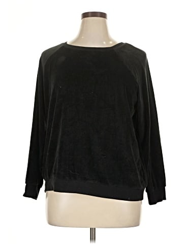 Secret Treasures Pullover Sweater (view 1)