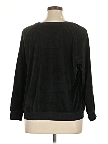 Secret Treasures Pullover Sweater (view 2)