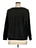 Secret Treasures Black Pullover Sweater Size XL - photo 2