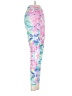 Unbranded Print Pink Active Pants Size XS - photo 4
