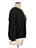 Secret Treasures Black Pullover Sweater Size XL - photo 4