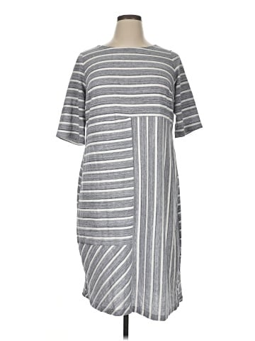 Catherines Casual Dress (view 1)