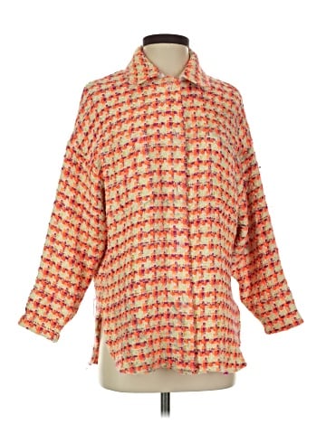 ASOS Raincoat (view 1)