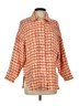ASOS Orange Raincoat Size 0 - photo 1