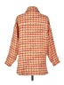 ASOS Orange Raincoat Size 0 - photo 2