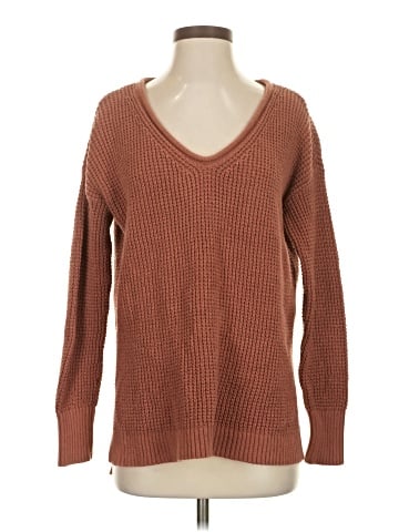 UpWest Pullover Sweater (view 1)