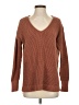 UpWest Brown Pullover Sweater Size S - photo 1