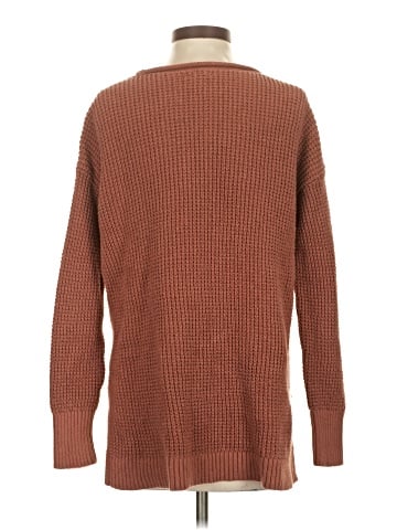 UpWest Pullover Sweater (view 2)