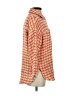 ASOS Orange Raincoat Size 0 - photo 4