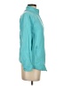 T by Talbots Teal Cardigan Size S - photo 4