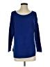 Old Navy Blue Pullover Sweater Size S - photo 1
