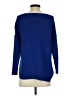Old Navy Blue Pullover Sweater Size S - photo 2