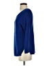 Old Navy Blue Pullover Sweater Size S - photo 5