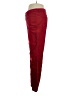 Talbots Red Casual Pants Size 16 - photo 5