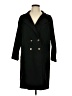 milan kiss Black Coat Size L - photo 1