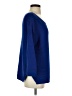 Old Navy Blue Pullover Sweater Size S - photo 4