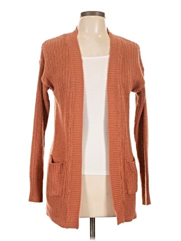 Love Change Cardigan (view 1)