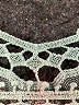 Unbranded Teal Cocktail Dress Size XS - photo 7
