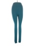 Assorted Brands Teal Active Pants Size XS - photo 1