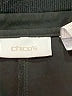 Chico's Black Track Pants Size Med (1) - photo 4