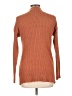Love Change 100% Acrylic Orange Cardigan Size L - photo 2