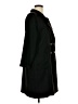 milan kiss Black Coat Size L - photo 4