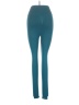 Assorted Brands Teal Active Pants Size XS - photo 2