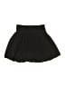 Shein Solid Black Casual Skirt Size L - photo 2