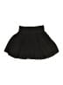 Shein Solid Black Casual Skirt Size L - photo 1