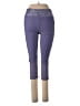 Under Armour Purple Active Pants Size S - photo 2