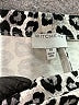 Witchery Animal Print Gray Casual Skirt Size 10 - photo 4