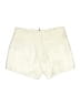Assorted Brands Tweed Ivory Shorts Size 32 waist (estimated) - photo 2